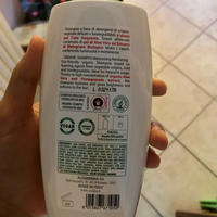 【Frenshi Gift Box】- Ecobios Organic Trio ( Shampoo 300ML + Shower Gel 300ML + Face Cleanser 150ML )